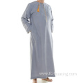 new arriving polyester omani style islamic clothing